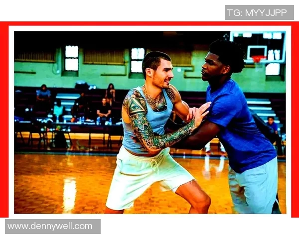 NBA球星对足球明星的崇拜与热爱背后的故事与情感交流 NBA球星对足球明星的崇拜与热爱背后的故事与情感交流