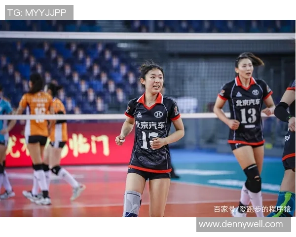 上海排球队在城市联赛中的实力表现及未来发展潜力分析