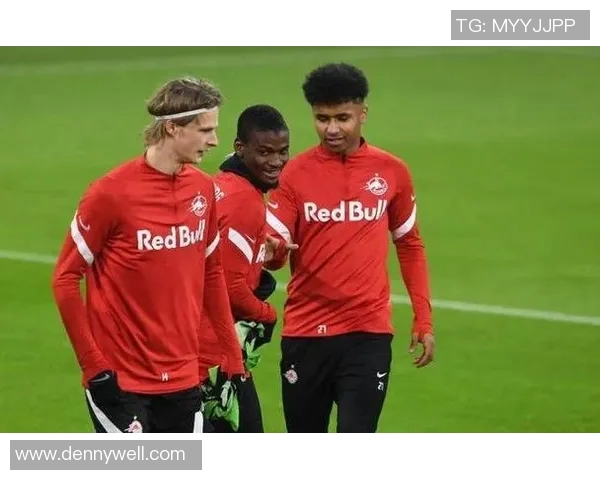 丹麦最年轻足球明星崭露头角引发全球关注与期待