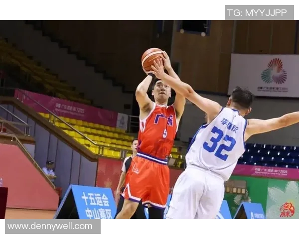 全运会篮球赛点评：北京队展现卓越团队协作精神与默契配合