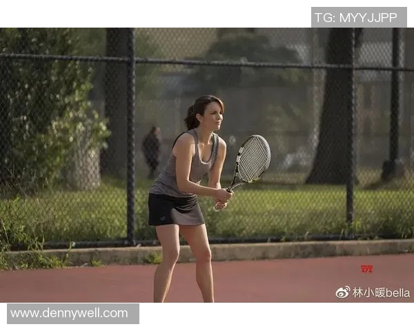 刘伟的网球人生深度对话探索他背后的奋斗与梦想