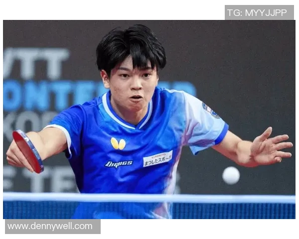 周磊专访：从乒乓球小将到世界冠军的奋斗与成长之路