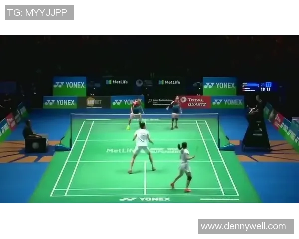 广州羽毛球队快攻战术解析与发展趋势探讨