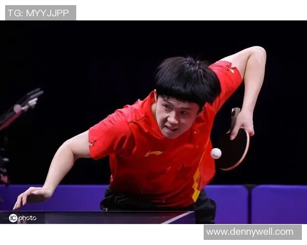 深圳乒乓球队的整体压制策略与深度分析探讨