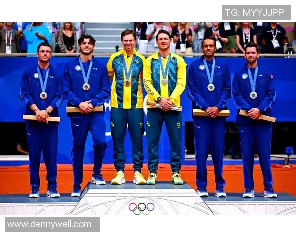 深圳网球队奋勇拼搏在奥运赛场上的辉煌历程与未来展望 深圳网球队奋勇拼搏在奥运赛场上的辉煌历程与未来展望