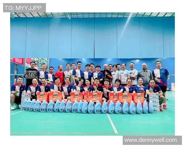 深圳羽毛球队勇闯世界锦标赛展现逆袭精神与团队力量