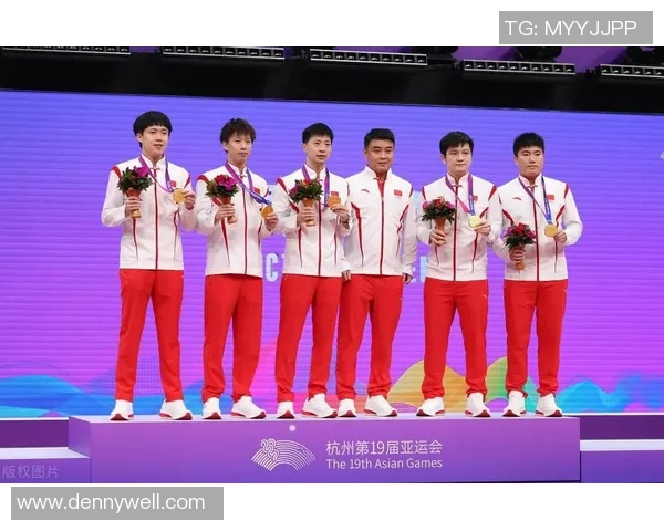西安乒乓球队在亚运会中的耐力表现与团队精神的深度解析 西安乒乓球队在亚运会中的耐力表现与团队精神的深度解析